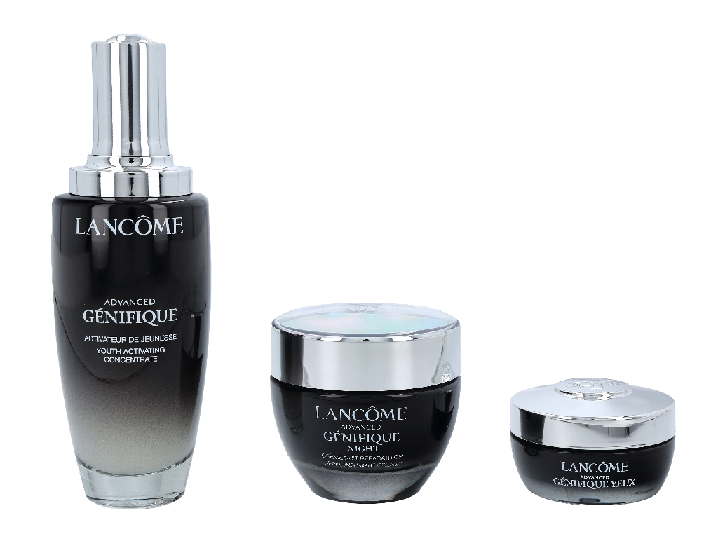 Lancome Genifique Sæt 165 ml