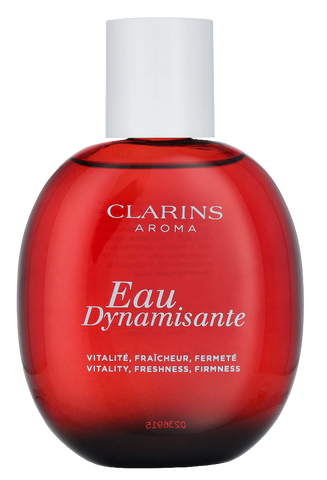 Clarins Eau Dynamisante Treatment Fragrance Splash 200 ml