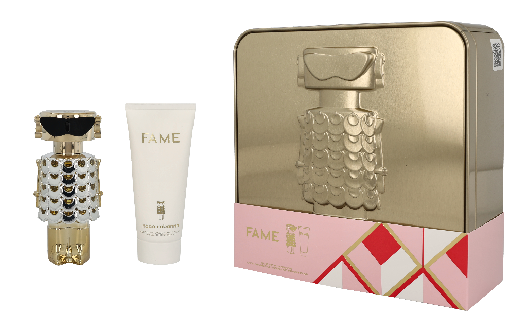 Paco Rabanne Fame Gavesæt 180 ml