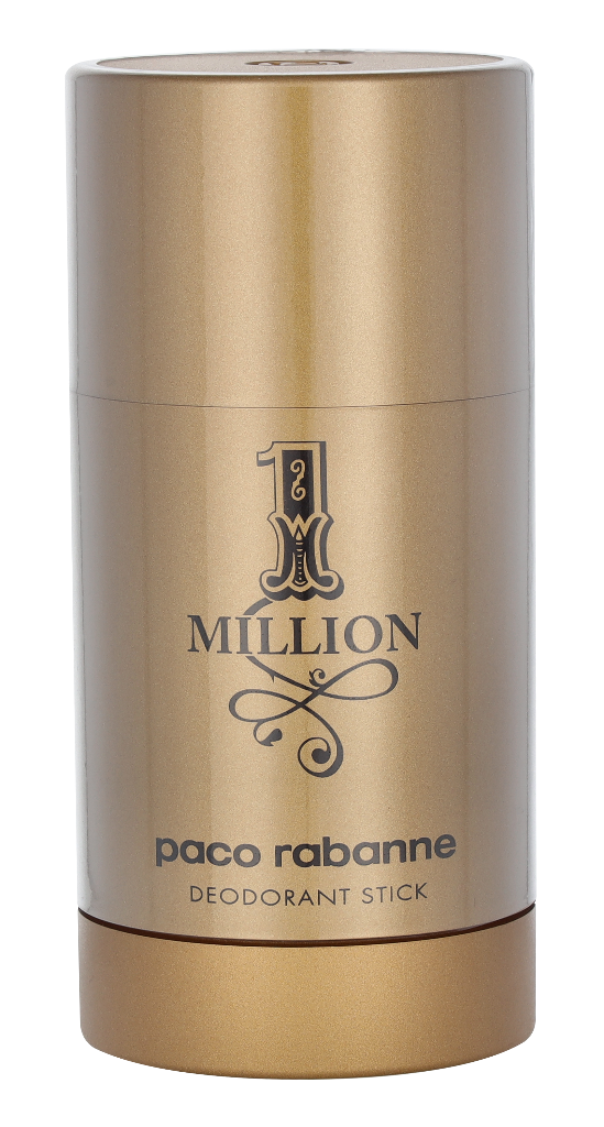 Paco Rabanne 1 Million Deo Stick 75 ml