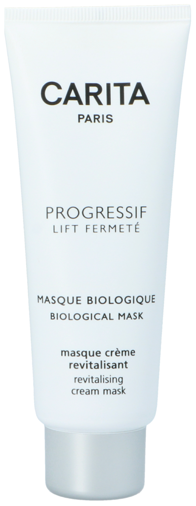 Carita Progressif Lift Fermete Mascarilla Biológica 75 ml