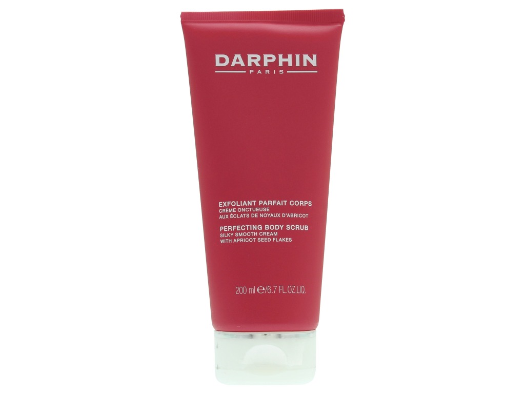 Darphin Perfecting Body Scrub Silky Smooth Cream 200 ml