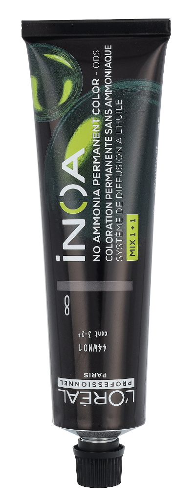 L'Oreal Inoa Coloration D'Oxydation Ammoniakfri 60 ml