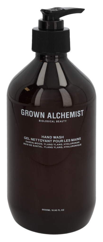 Grown Alchemist Håndvask 500 ml
