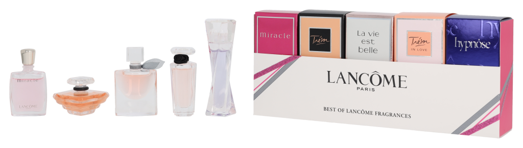 Lancome The Best Of Lancome Dufte 26,5 ml