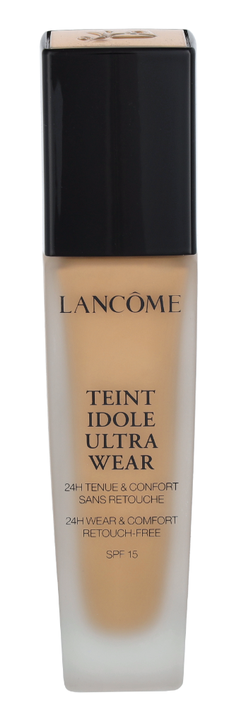 Lancome Teint Idole Ultra Wear 24H W&amp;C Foundation SPF15 30 ml