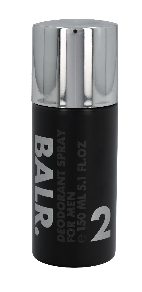 BALR. 2 TIL MÆND Deodorant Spray 150 ml