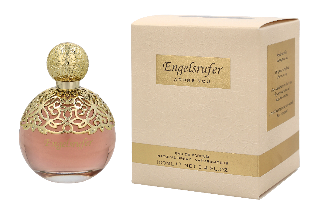 Engelsrufer Adore You Edp Spray 100 ml