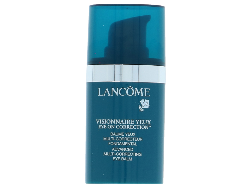 Lancome Visionnaire Yeux Correcting Eye Balm 15 ml