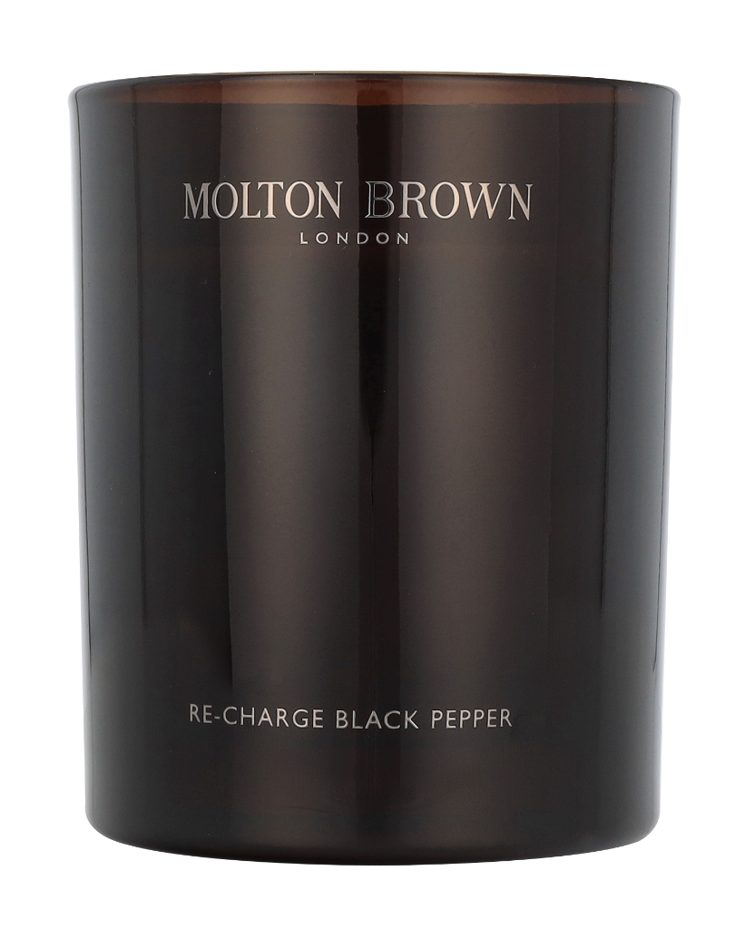 Molton Brown Re-Charge Black Pepper Candle 190 g