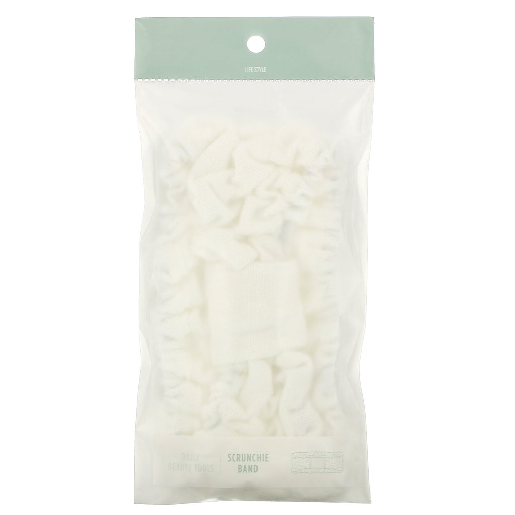 The Face Shop, Daily Beauty Tools, Scrunchie Band, 1 Band