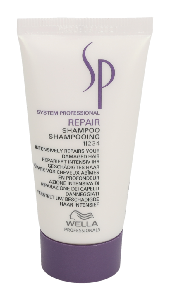 Wella SP - Reparationsshampoo 30 ml
