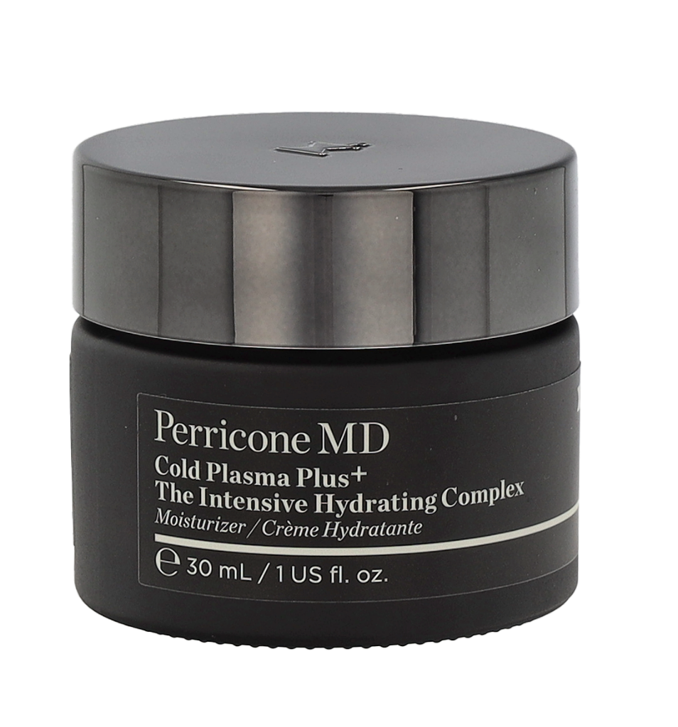 Perricone MD Cold Plasma Plus+ Den Intensive Hydr. Kompleks 30 ml