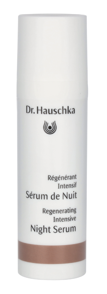Dr. Hauschka Regenerating Intensive Night Serum 30 ml