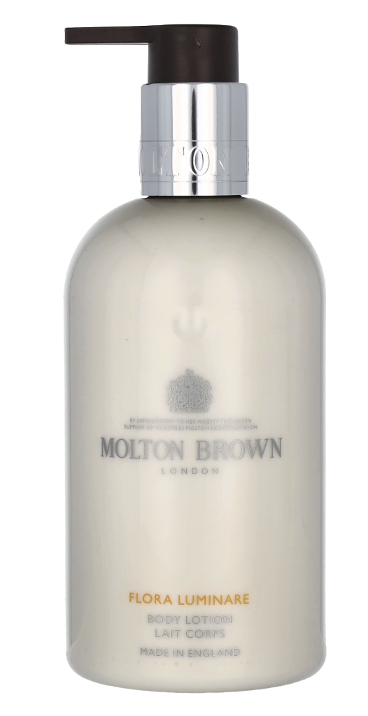 Molton Brown Flora Luminare Body Lotion 300 ml