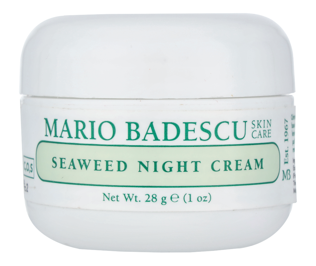 Mario Badescu Tang Natcreme 28 gr