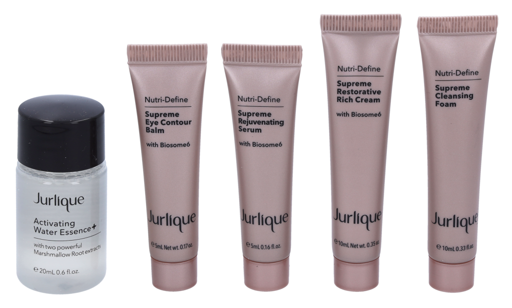 Jurlique Nutri-Define Starter Kit 50 ml