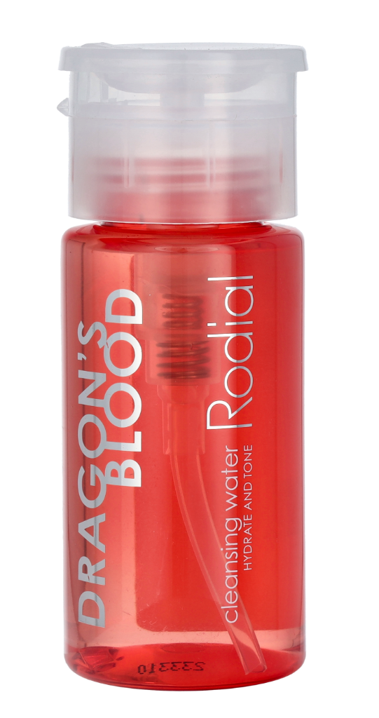 Rodial Dragon's Blood Cleansing Water Deluxe 100 ml