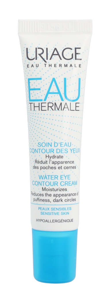 Uriage Water Eye Contour Cream 15 ml