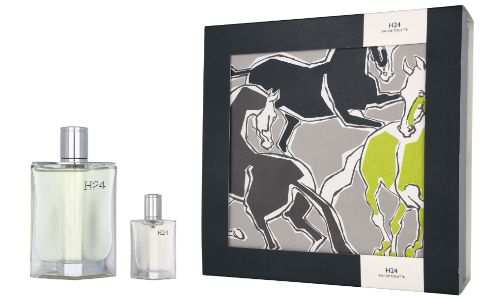 Hermes H24 Gavesæt 112,5 ml