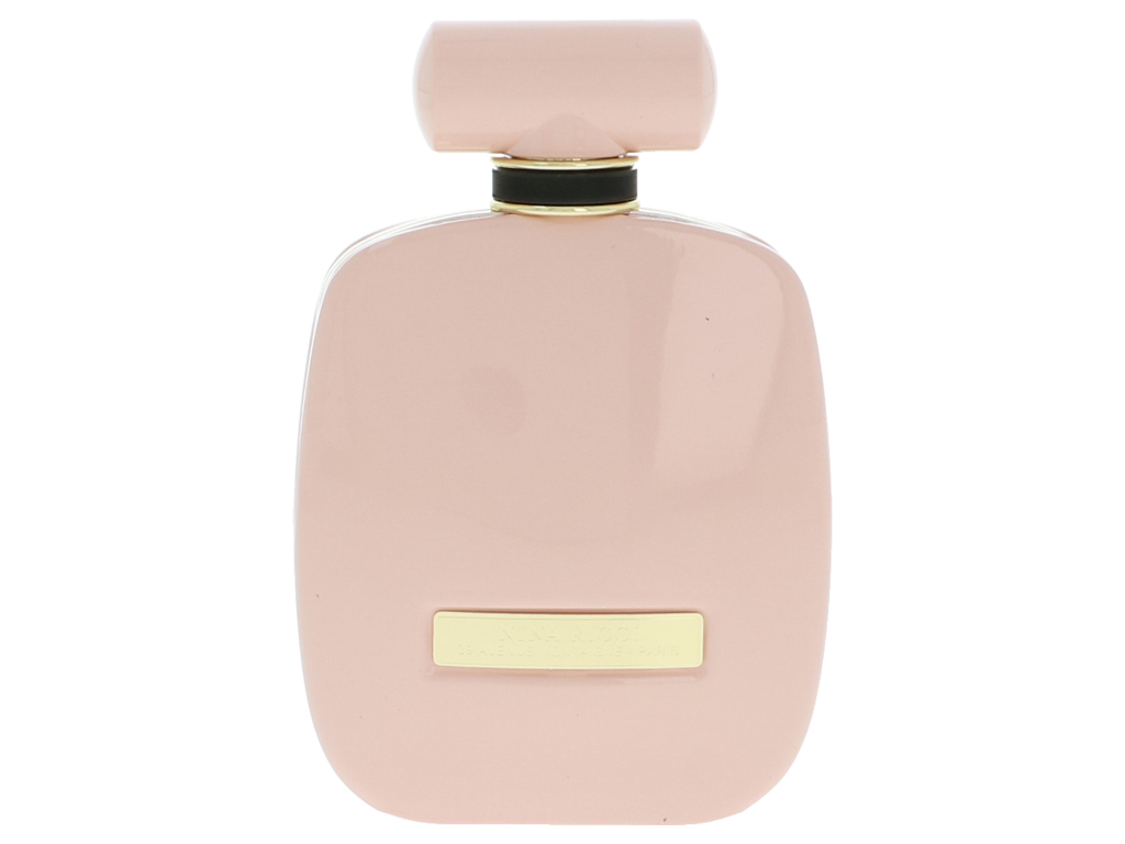 Nina Ricci Rose Extase Edt Spray 80 ml