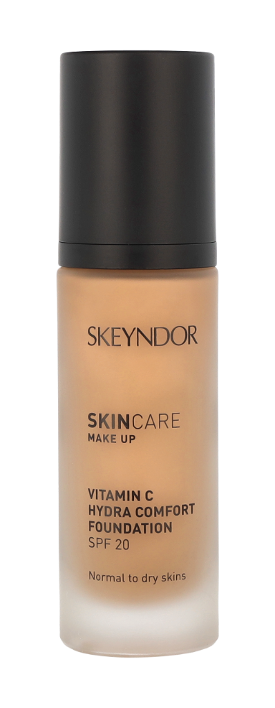 Skeyndor Make Up Vitamin C Hydra Comfort Foundation SPF20 30 ml