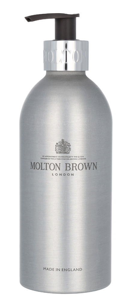 Molton Brown Fiery Pink Pepper Bath & Shower Gel 400 ml
