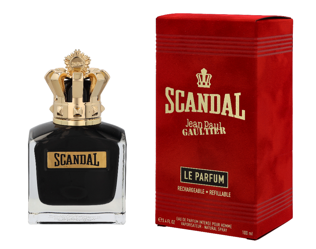 JP Gaultier Scandal Le Parfum Pour Homme Edp Spray 100 ml