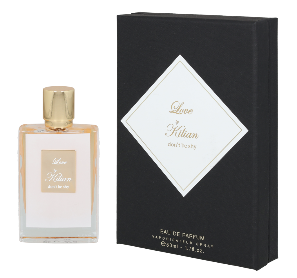 Kilian Love Don't Be Shy Edp Spray 50 ml