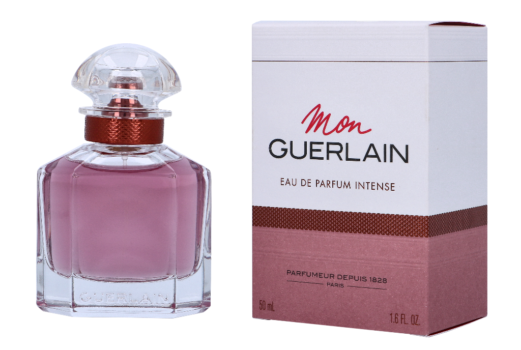 Guerlain Mon Guerlain Intense Edp Spray 50 ml