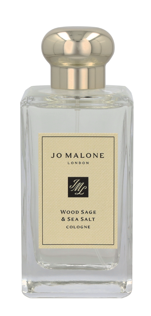 Jo Malone Wood Sage &amp; Sea Salt Edc Spray 100 ml