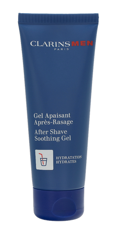 Clarins Men After Shave Soothing Gel 75 ml