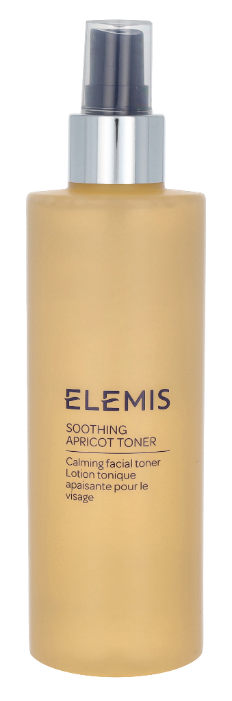 Elemis beroligende abrikostoner 200 ml