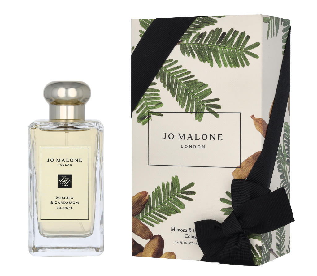 Jo Malone Mimosa & Cardamom Edc Spray Pre-pack 100 ml