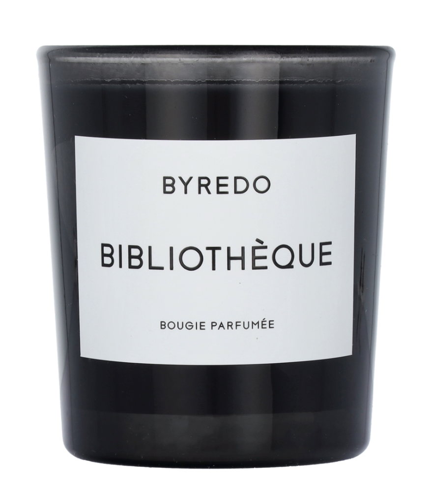 Byredo lys 70 g
