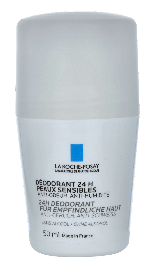 LRP Physiological 24HR Deo Roll-On 50 ml