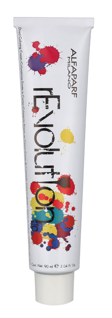 Alfaparf Revolution Farve 90 ml