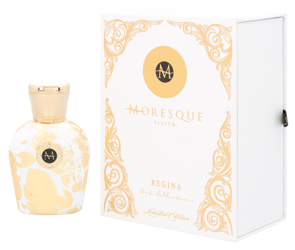 Moresque Regina Edp Spray 50 ml