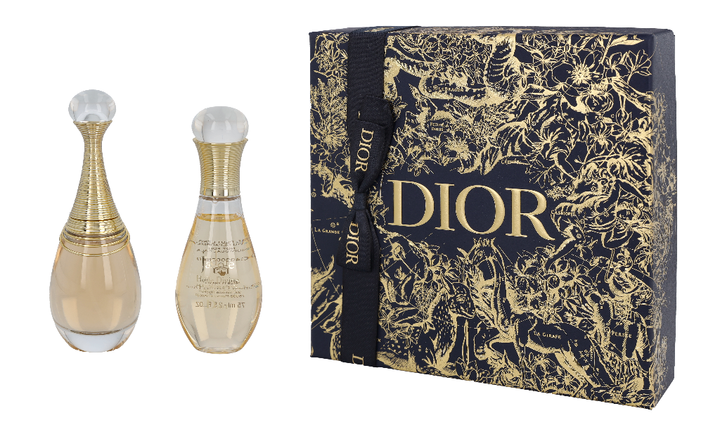 Dior J'Adore Infinissime Gavesæt 125 ml
