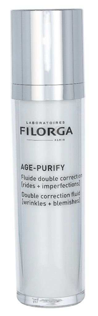 Filorga Age-Purify Double Correction Fluid 50 ml