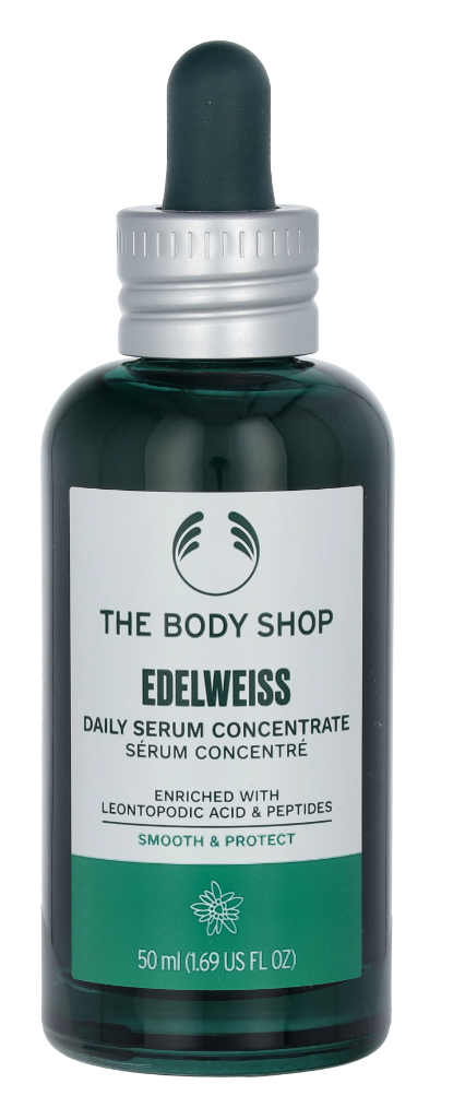 The Body Shop Edelweiss Daily Serum Concentrate 50 ml