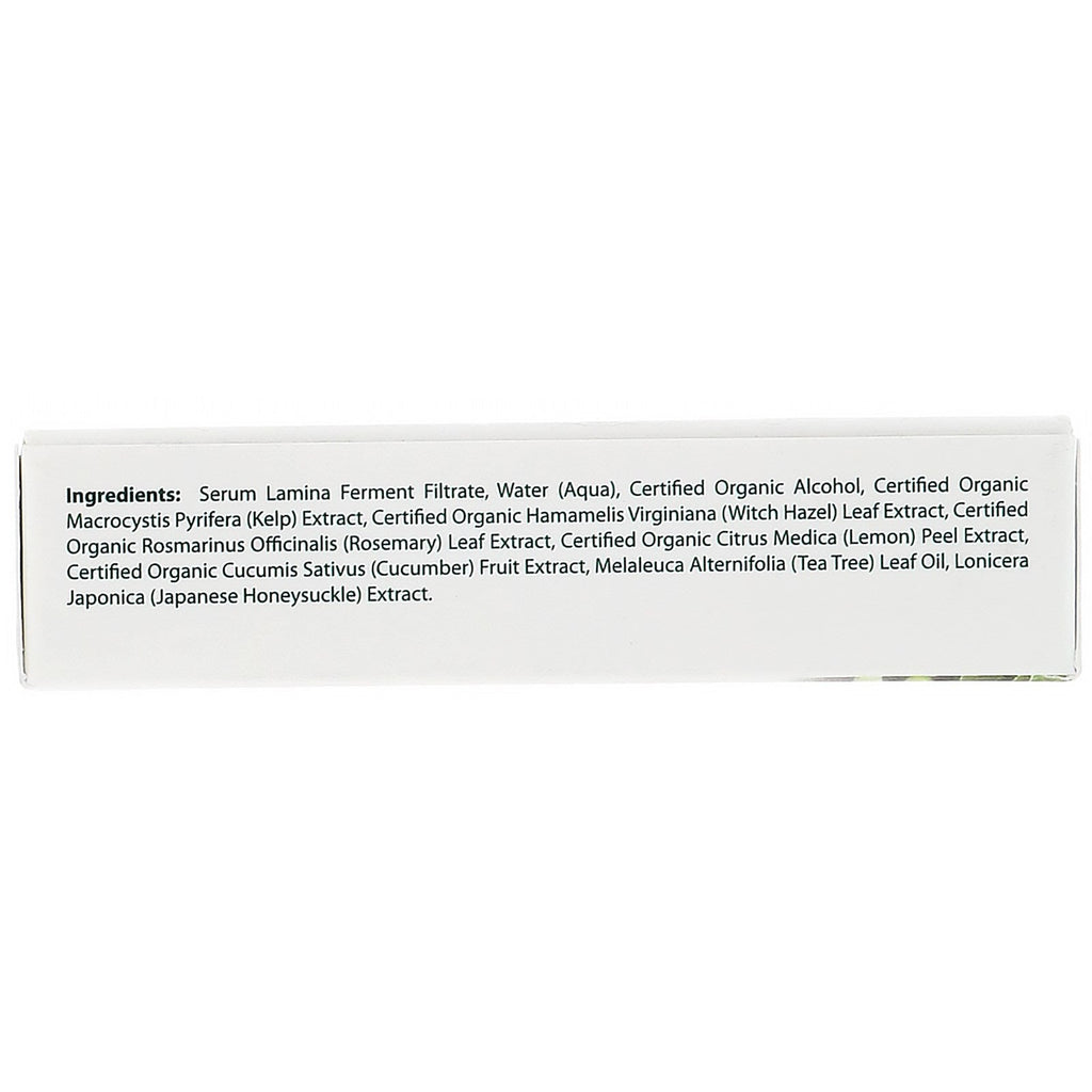Sea el, Kelp Clear Blemish Stick, 0.33 oz (9 ml)