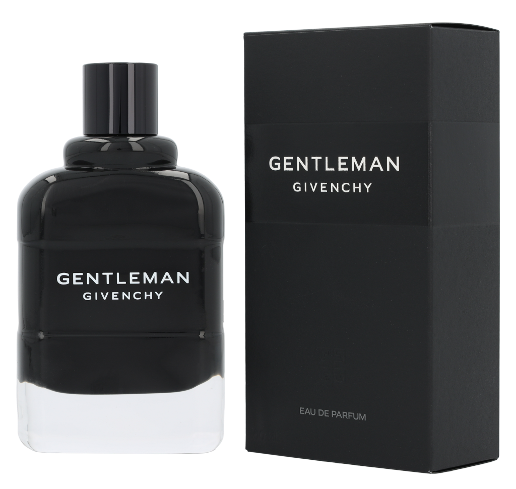 Givenchy Gentleman Edp Spray 100 ml