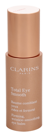 Clarins Total Eye Smooth Balm 15 ml