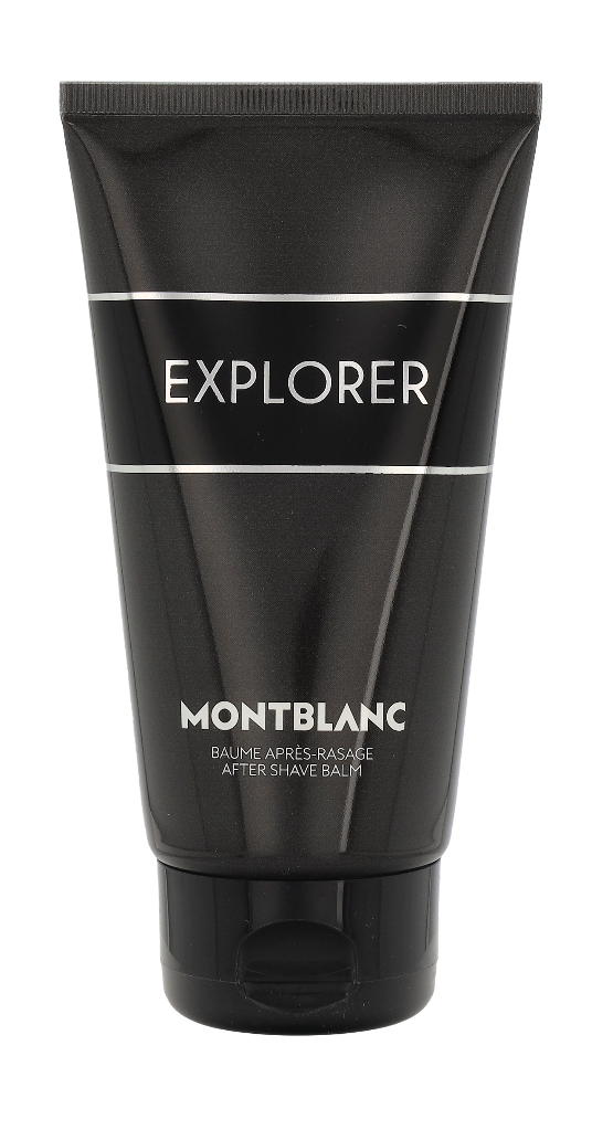 Montblanc Explorer After Shave Balm 150 ml