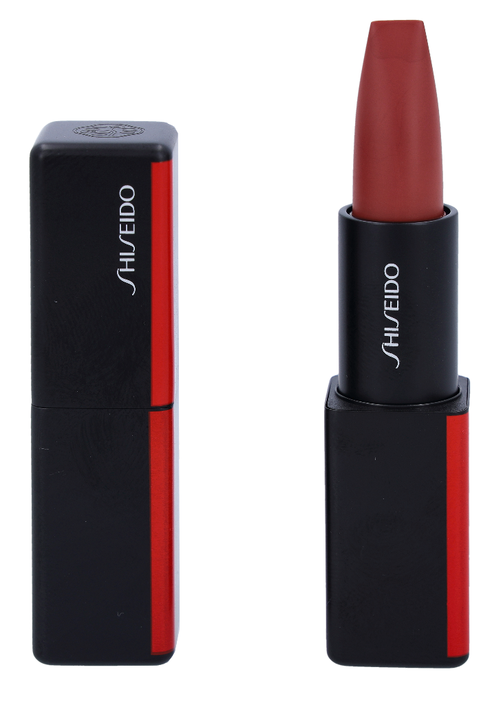 Shiseido Modern Matte Powder Læbestift 4 g