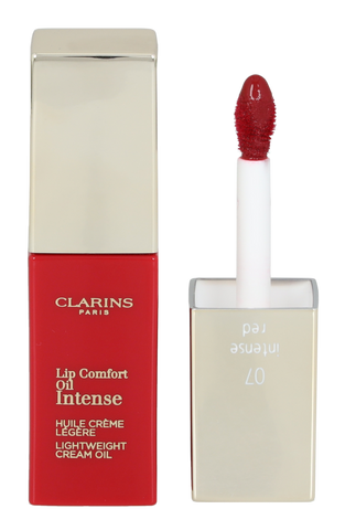 Clarins Instant Light Lip Comfort Oil 7 ml
