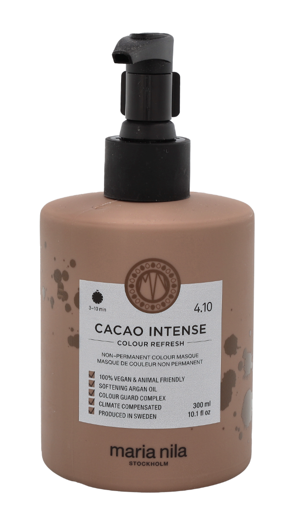 Maria Nila Color Refresh Non-Permanent Color Mask 300 ml