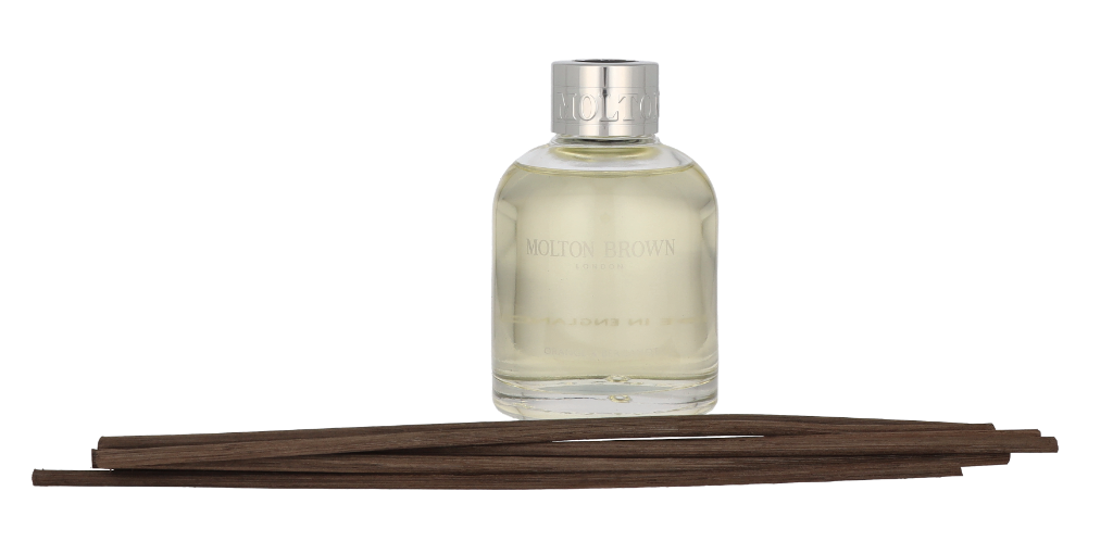 Molton Brown Orange & Bergamot Aroma Reeds 150 ml