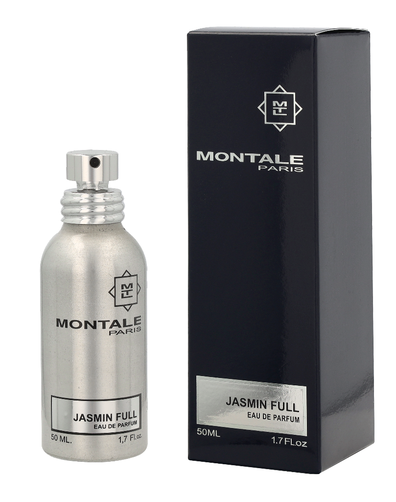 Montale Jasmin Full Edp Spray 50 ml